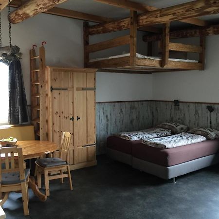 De Droomhut Den Hoorn  Экстерьер фото